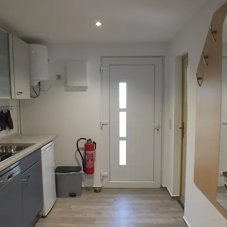 Buntspecht 7 Lejlighed *