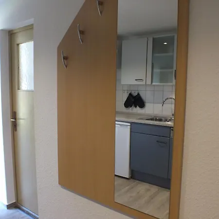 Lejlighed Buntspecht 7