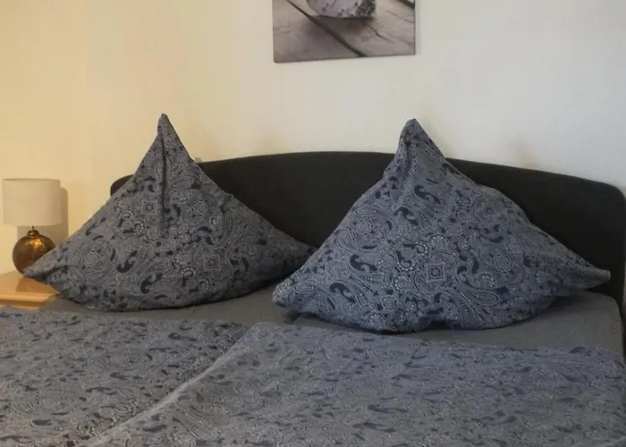 Apartmán Buntspecht 7