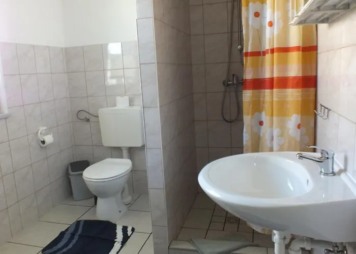 Buntspecht 7 Apartmán Pruchten